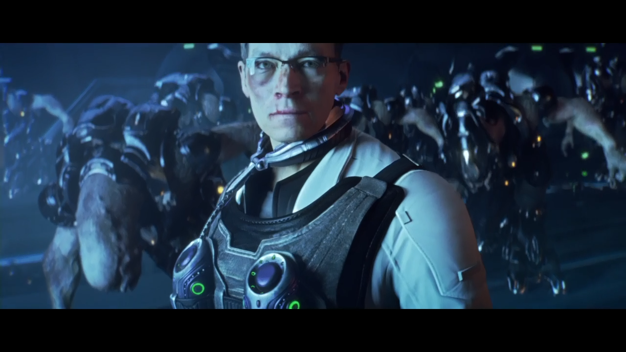 Сюжет Halo 5: Guardians. - Изображение 3 Сюжет Halo 5: Guardians. - Изображение 3