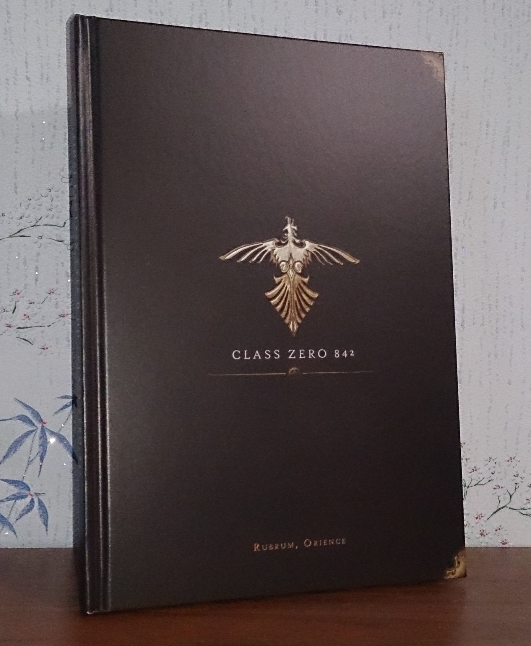Распаковка Final Fantasy TYPE-0 Collector's Edition. - Изображение 10 Распаковка Final Fantasy TYPE-0 Collector's Edition. - Изображение 10