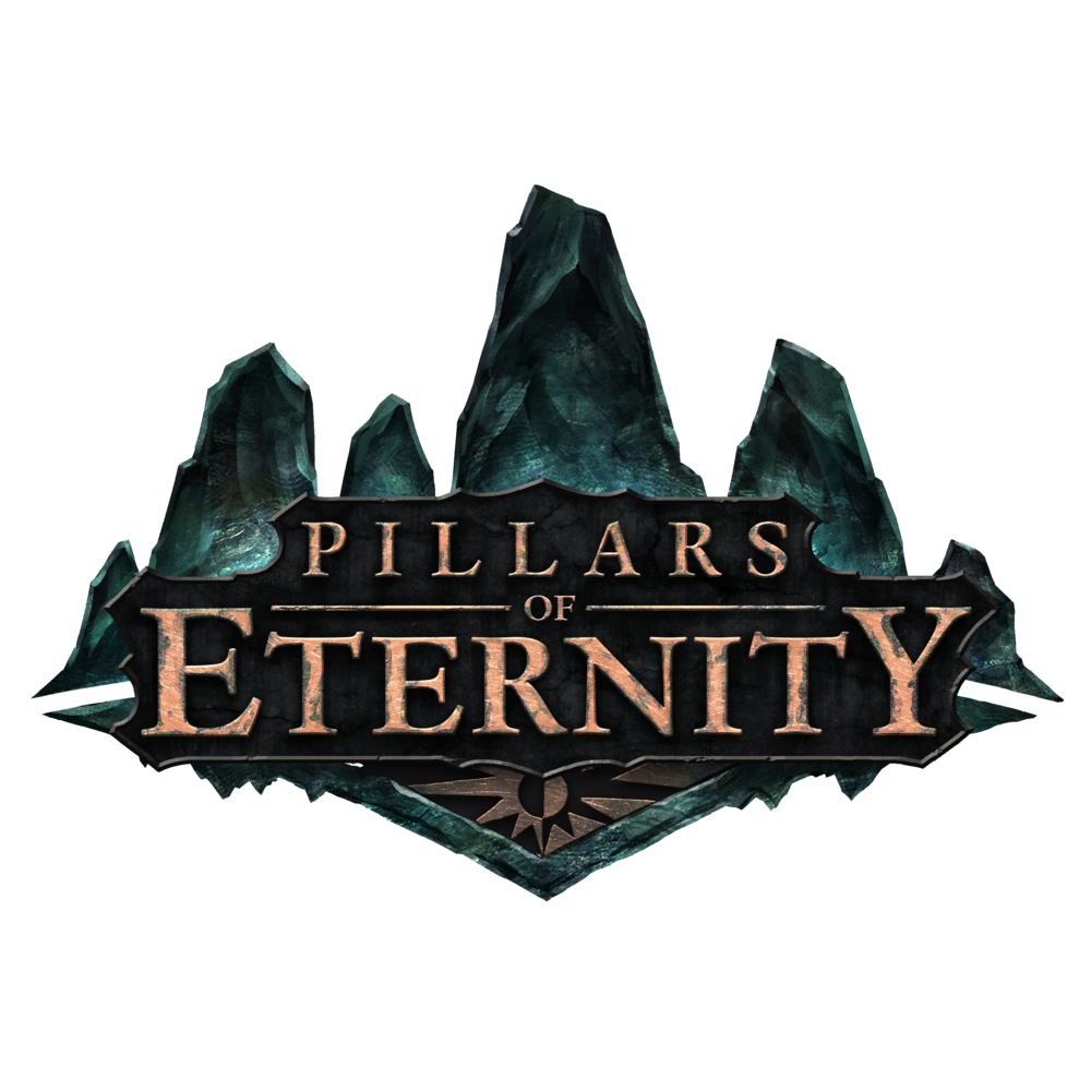 Pillars of eternity проблема с плащами