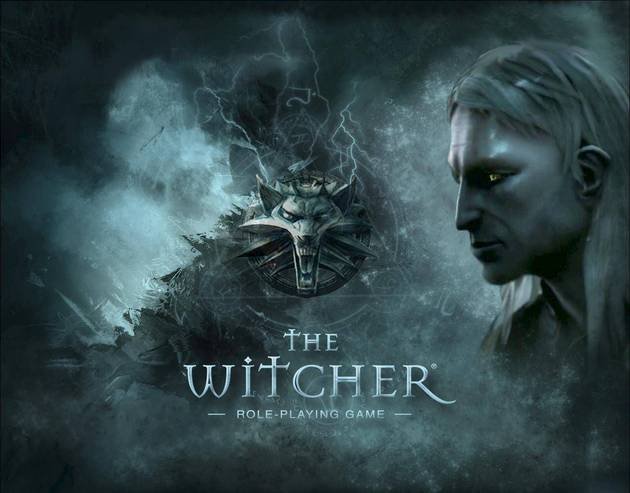 Обзор The Witcher (Ведьмак). - Изображение 1 Обзор The Witcher (Ведьмак). - Изображение 1