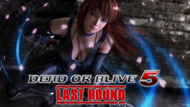 Рецензия на Dead or Alive 5: Last Round. - Изображение 1 Рецензия на Dead or Alive 5: Last Round. - Изображение 1