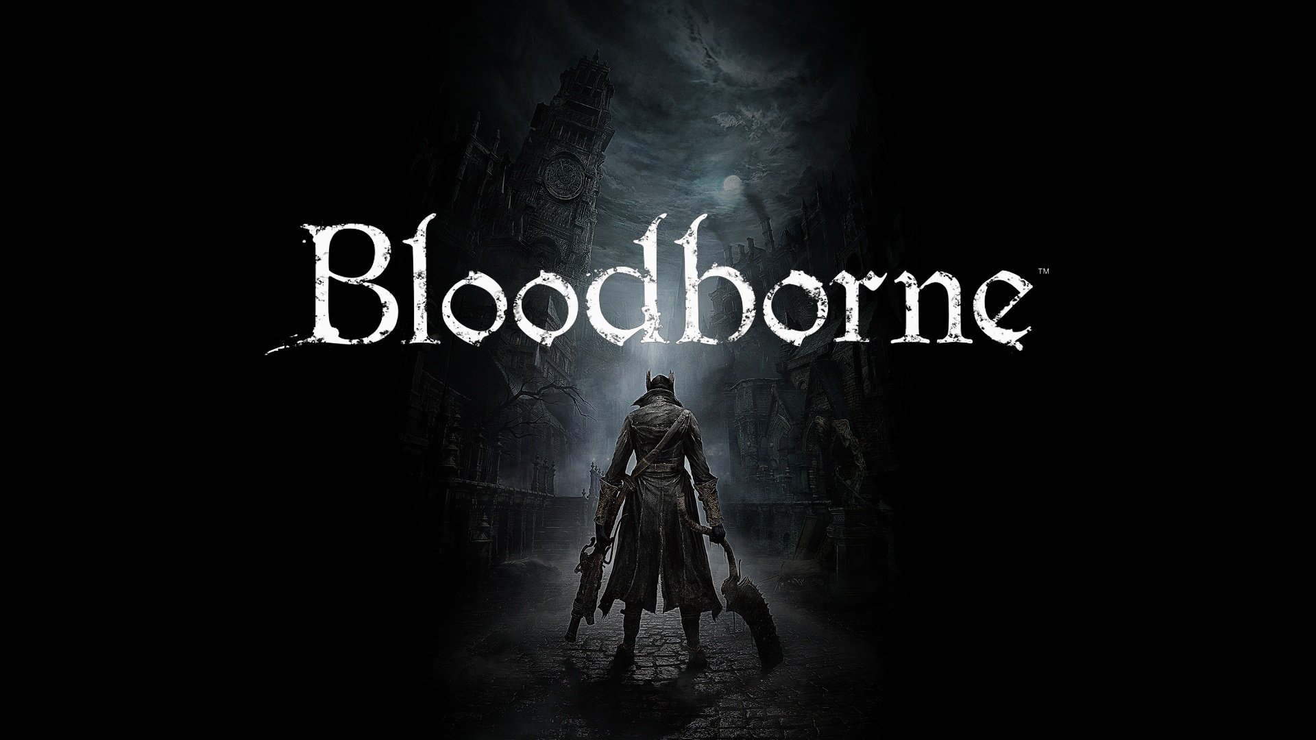 Видеообзор Bloodborne. - Изображение 1 Видеообзор Bloodborne. - Изображение 1