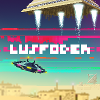 Lusfoder на GamesJam Kanobu. - Изображение 1 Lusfoder на GamesJam Kanobu. - Изображение 1