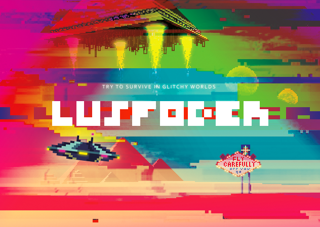 Lusfoder на GamesJam Kanobu. - Изображение 2 Lusfoder на GamesJam Kanobu. - Изображение 2