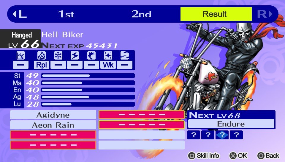 Уже Ретро - Persona 4 Golden. - Изображение 3 Уже Ретро - Persona 4 Golden. - Изображение 3