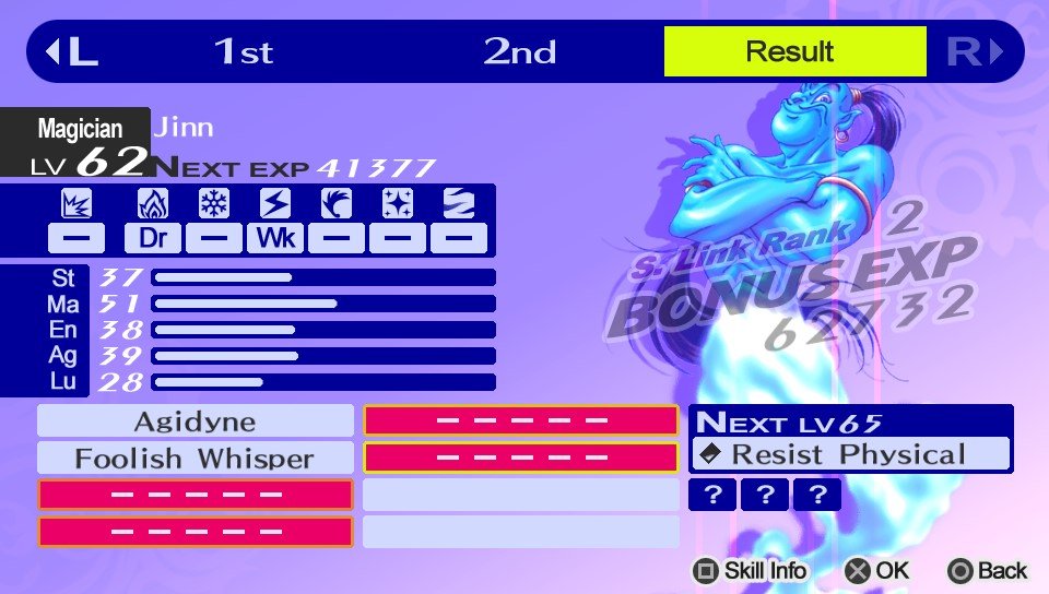 Уже Ретро - Persona 4 Golden. - Изображение 5 Уже Ретро - Persona 4 Golden. - Изображение 5