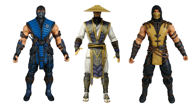 Турнир Канобу по Mortal Kombat X. - Изображение 2 Турнир Канобу по Mortal Kombat X. - Изображение 2