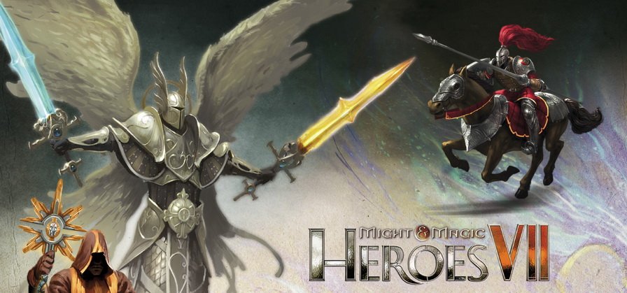 Might & Magic Heroes VII и доступ к закрытому бета-тесту. - Изображение 1 Might & Magic Heroes VII и доступ к закрытому бета-тесту. - Изображение 1