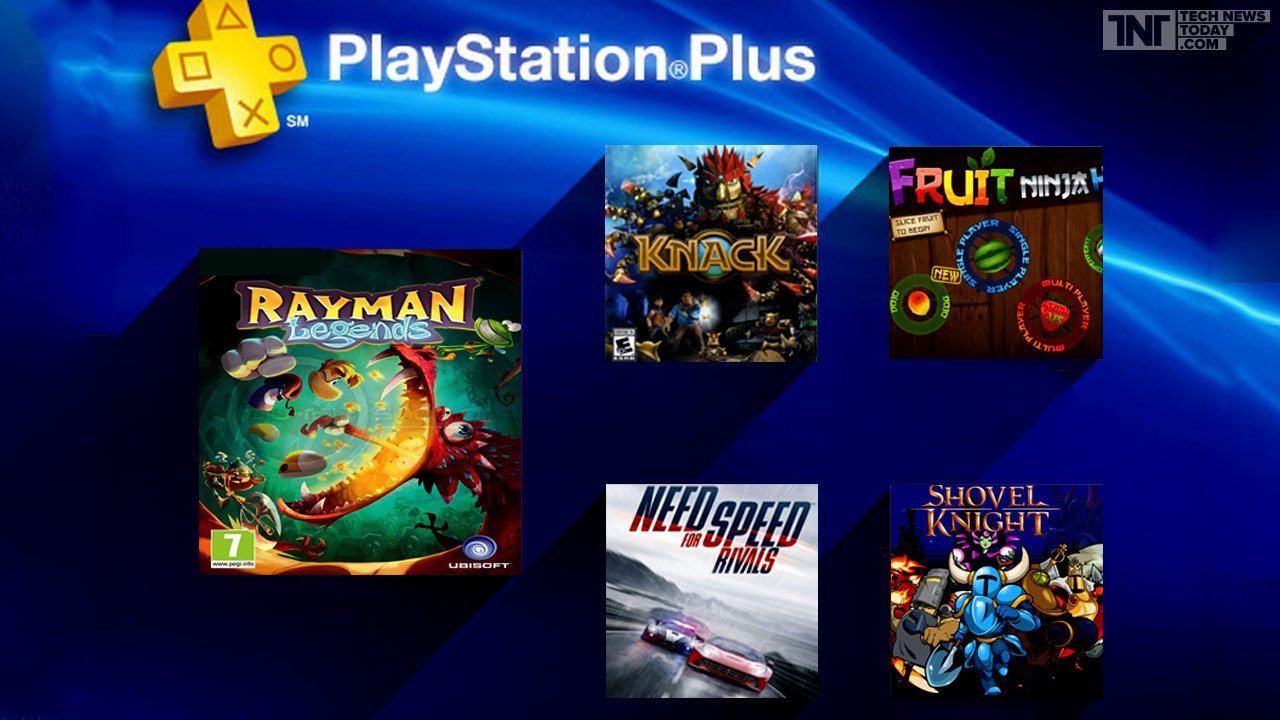 Немецкий блог PlayStation случайно слил подборку игр в PS Plus за май. - Изображение 1 Немецкий блог PlayStation случайно слил подборку игр в PS Plus за май. - Изображение 1