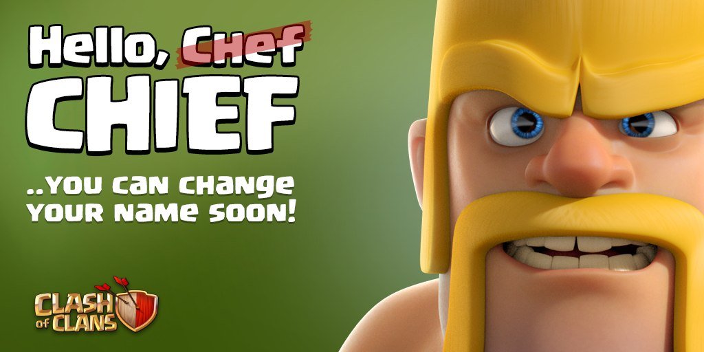 Clash of Clans. Грядущее обновление.. - Изображение 1 Clash of Clans. Грядущее обновление.. - Изображение 1