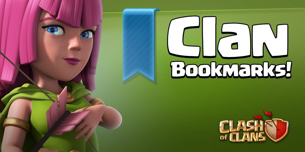 Clash of Clans. Грядущее обновление.. - Изображение 2 Clash of Clans. Грядущее обновление.. - Изображение 2