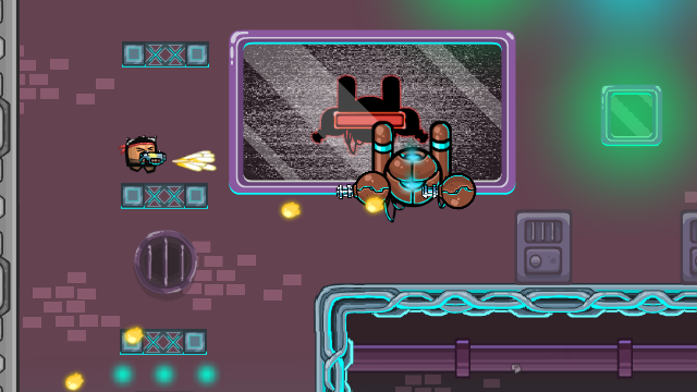 Игра Scrappers. Glass Gun. - Изображение 1 Игра Scrappers. Glass Gun. - Изображение 1