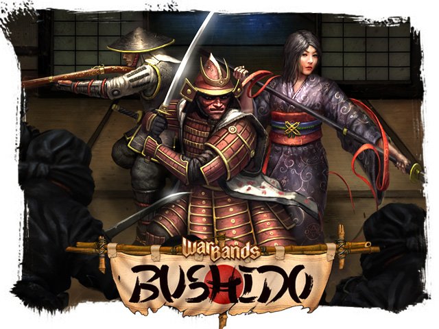Warbands: Bushido - ай мобилочка или совсем обИндились.. - Изображение 1 Warbands: Bushido - ай мобилочка или совсем обИндились.. - Изображение 1