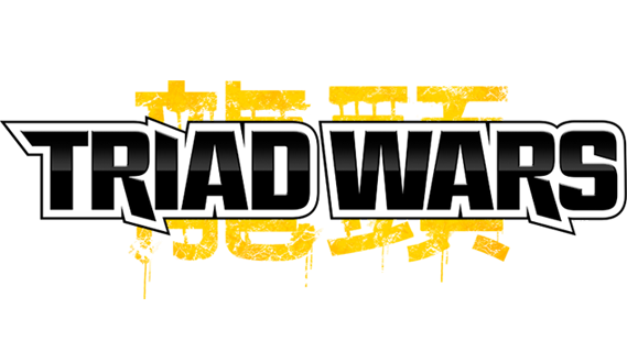 Коротко о Triad Wars . - Изображение 1 Коротко о Triad Wars . - Изображение 1