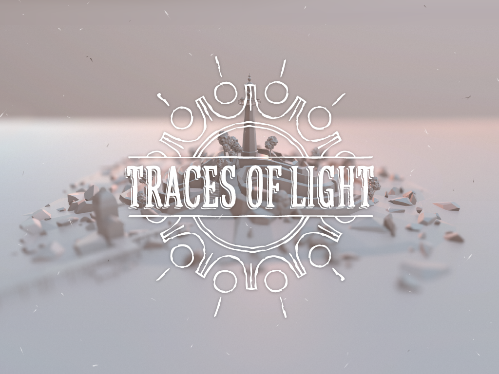 Traces of Light - приключения хранителя маяка. - Изображение 1 Traces of Light - приключения хранителя маяка. - Изображение 1