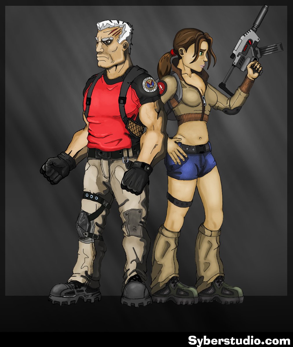 Zombie attack: the new frontier. - Изображение 2 Zombie attack: the new frontier. - Изображение 2