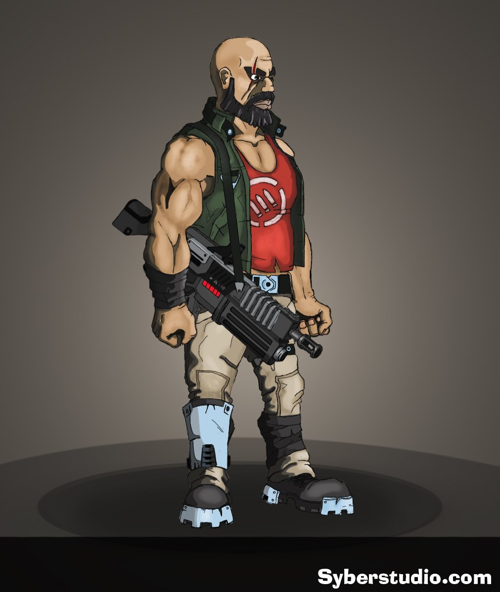 Zombie attack: the new frontier. - Изображение 4 Zombie attack: the new frontier. - Изображение 4