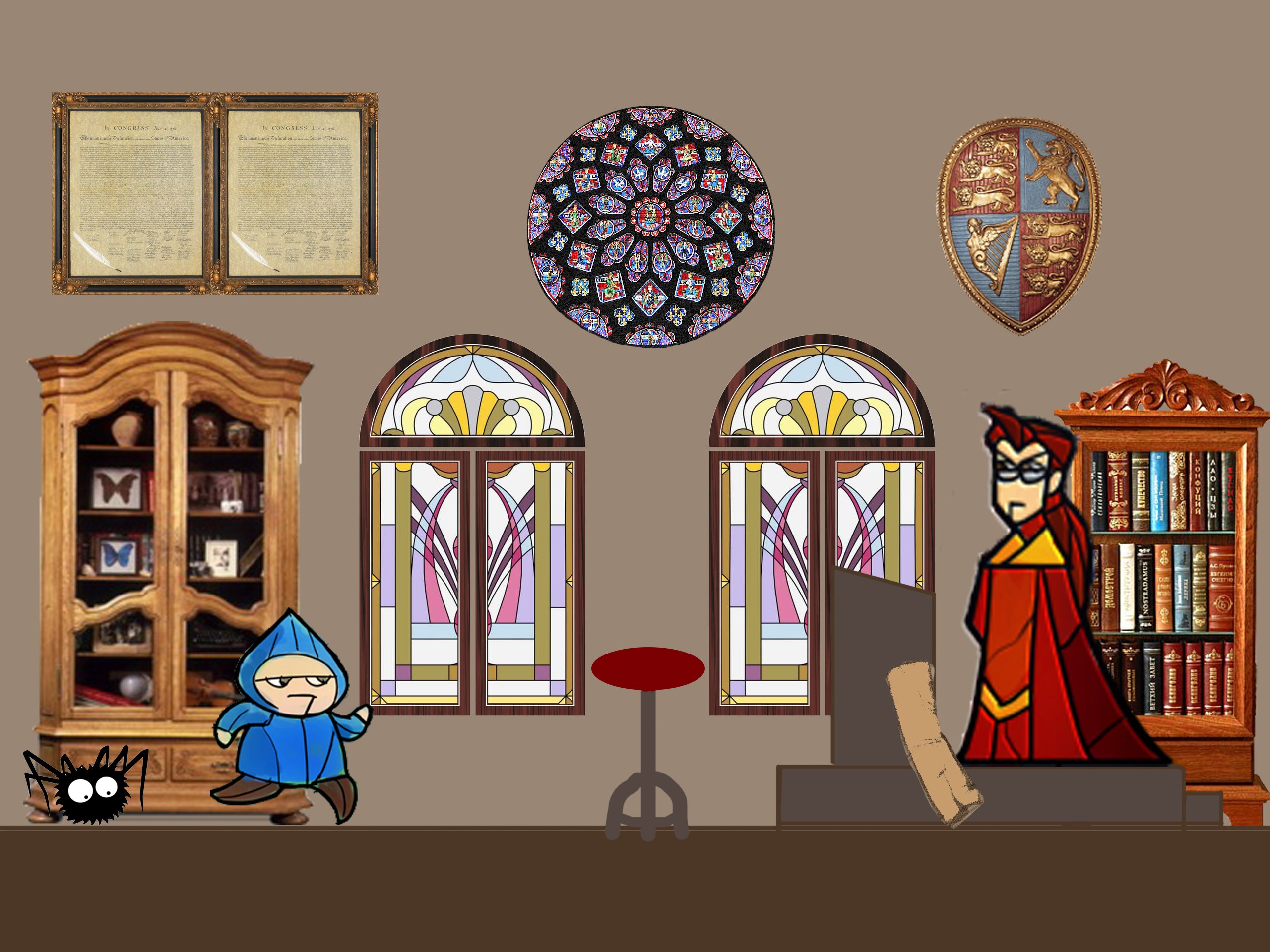 Message Quest - новые уровни!. - Изображение 3 Message Quest - новые уровни!. - Изображение 3