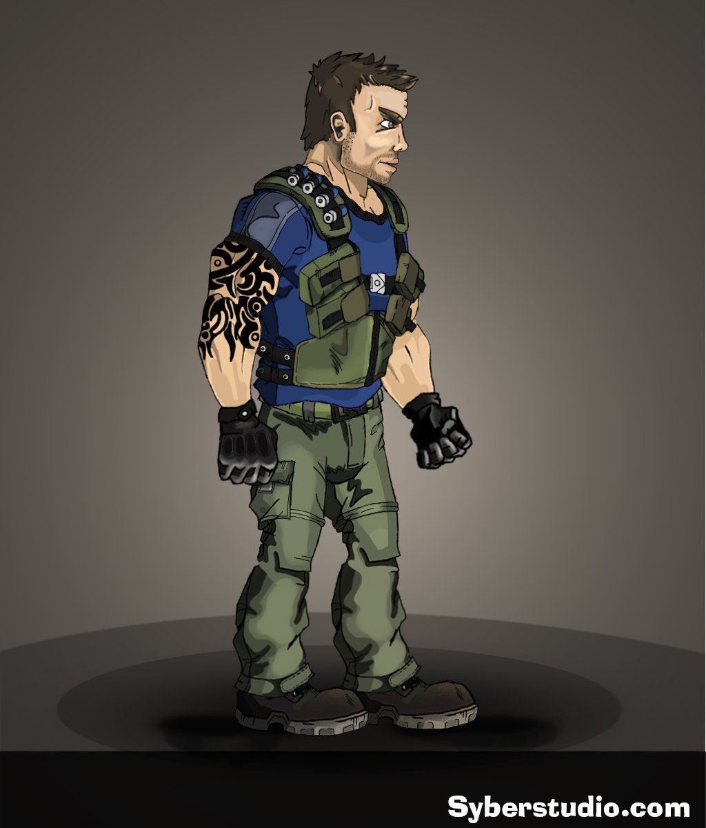 Zombie attack: the new frontier. - Изображение 3 Zombie attack: the new frontier. - Изображение 3