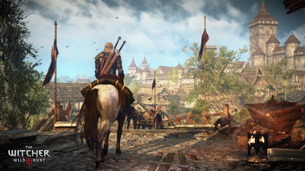 The Witcher 3: Wild Hunt. Комплект дополнений. CD Projekt RED анонсировали два крупных дополнения для игры Hearts .... - Изображение 4 The Witcher 3: Wild Hunt. Комплект дополнений. CD Projekt RED анонсировали два крупных дополнения для игры Hearts .... - Изображение 4
