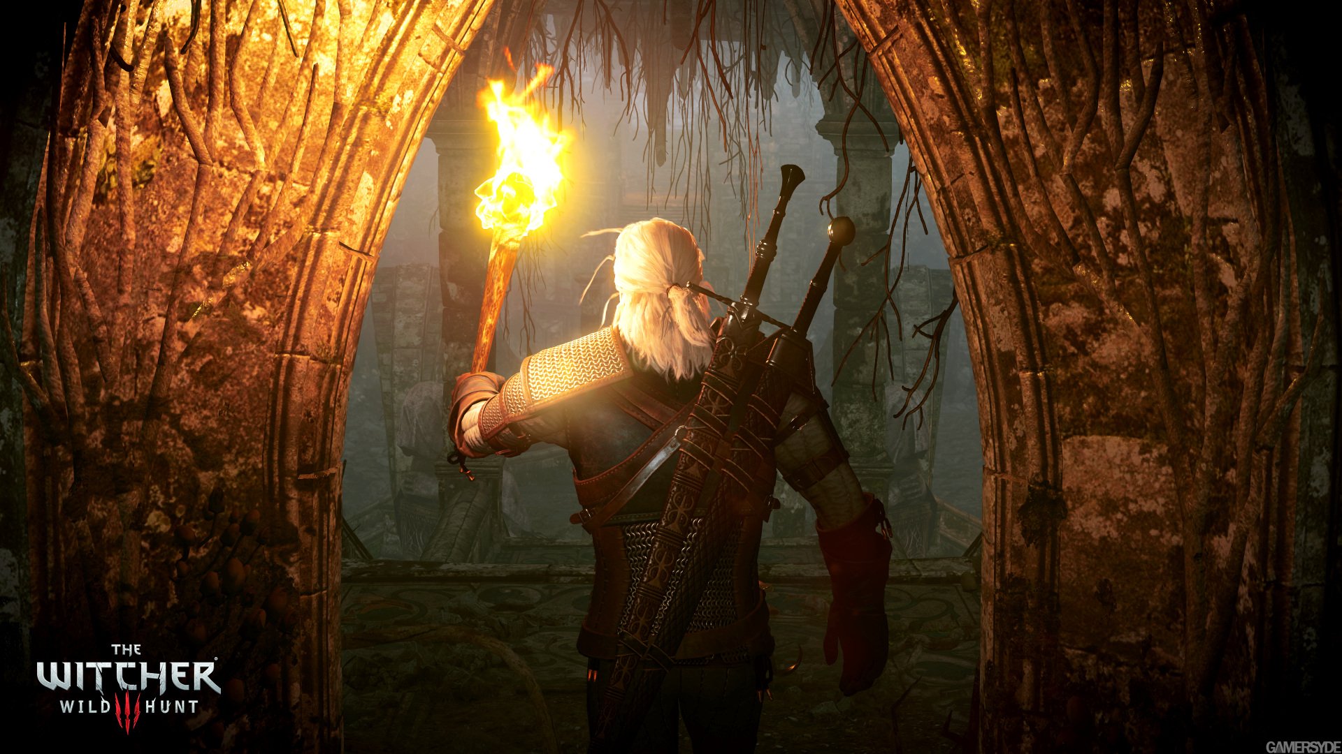 The Witcher 3: Wild Hunt. Комплект дополнений. CD Projekt RED анонсировали два крупных дополнения для игры Hearts .... - Изображение 3 The Witcher 3: Wild Hunt. Комплект дополнений. CD Projekt RED анонсировали два крупных дополнения для игры Hearts .... - Изображение 3