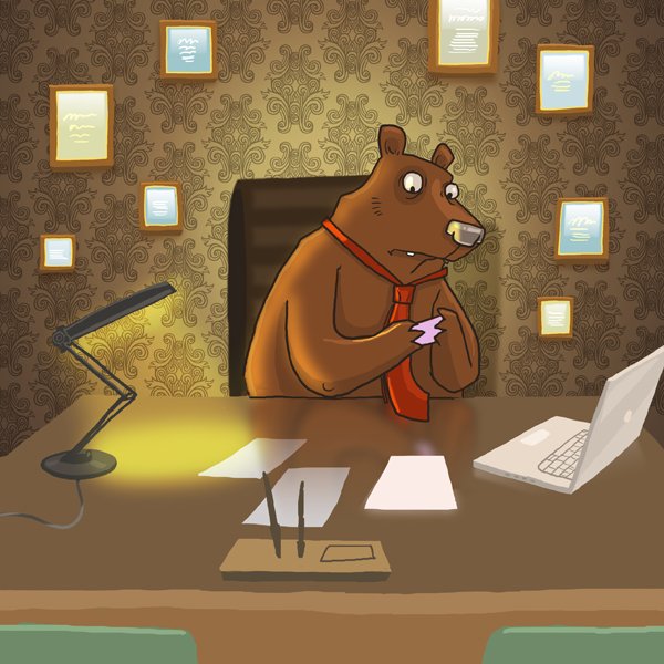Немного о моей профессии.. - Изображение 6 Немного о моей профессии.. - Изображение 6