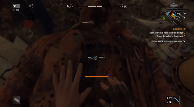 Много букв про Dying Light . - Изображение 4 Много букв про Dying Light . - Изображение 4