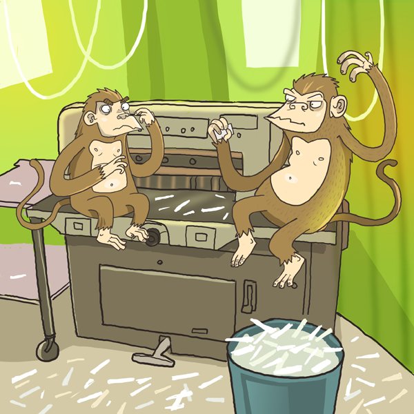 Немного о моей профессии.. - Изображение 5 Немного о моей профессии.. - Изображение 5