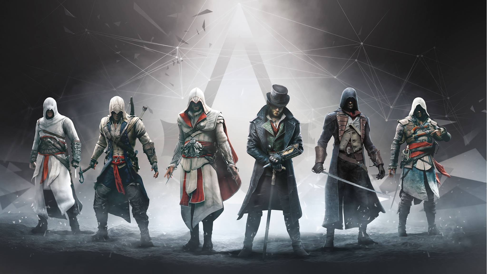 Интересности об Assassin's Creed Syndicate. - Изображение 6 Интересности об Assassin's Creed Syndicate. - Изображение 6