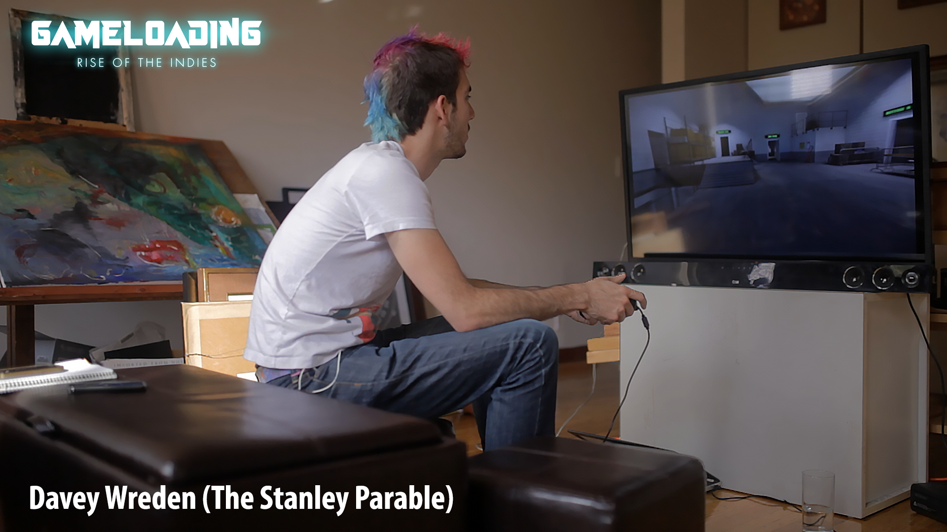 Пара мыслей о Gameloading: Rise of the Indies. - Изображение 3 Пара мыслей о Gameloading: Rise of the Indies. - Изображение 3