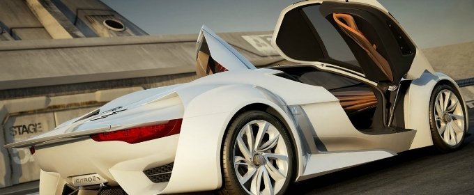 Звукорежиссер Forza Motorsport 1-5 и Halo 4 присоединился к команде разработчиков Gran Turismo. - Изображение 1 Звукорежиссер Forza Motorsport 1-5 и Halo 4 присоединился к команде разработчиков Gran Turismo. - Изображение 1