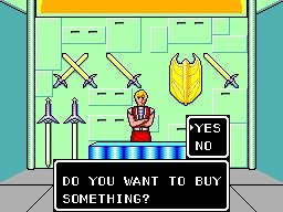 Phantasy Star. Меч, магия, лазерная пушка. - Изображение 6 Phantasy Star. Меч, магия, лазерная пушка. - Изображение 6