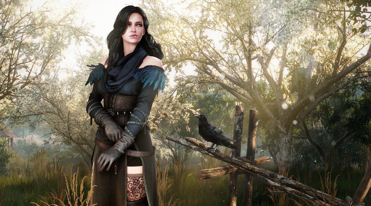 The Witcher 3: Wild Hunt. Бесплатные DLC 3 и 4. Задание «Пропавшие горняки» отправит игроков на поиски группы шах .... - Изображение 3 The Witcher 3: Wild Hunt. Бесплатные DLC 3 и 4. Задание «Пропавшие горняки» отправит игроков на поиски группы шах .... - Изображение 3