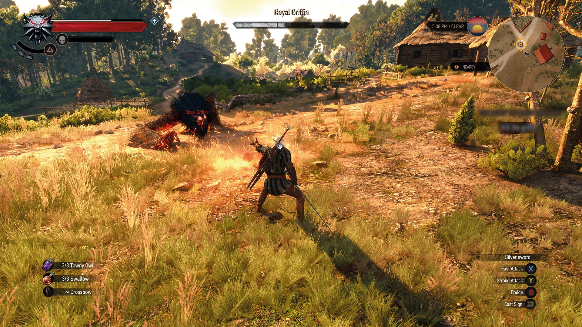 The Witcher 3: Wild Hunt. Новые факты. • После завершения первого акта, мир становится открытым и мы поможем посе .... - Изображение 3 The Witcher 3: Wild Hunt. Новые факты. • После завершения первого акта, мир становится открытым и мы поможем посе .... - Изображение 3