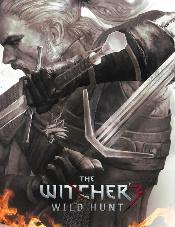 The Witcher 3: Wild Hunt. Новые факты. • После завершения первого акта, мир становится открытым и мы поможем посе .... - Изображение 1 The Witcher 3: Wild Hunt. Новые факты. • После завершения первого акта, мир становится открытым и мы поможем посе .... - Изображение 1