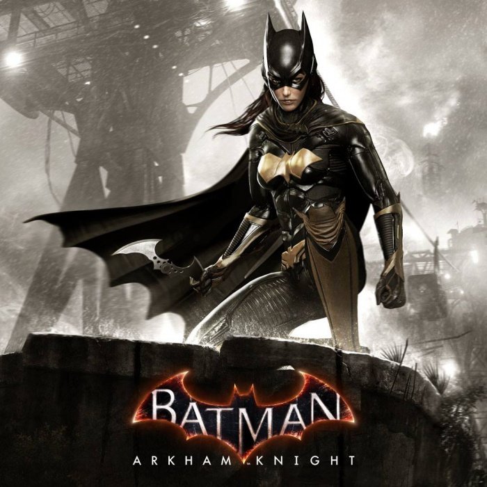 Подробности сезонного абонемента для BATMAN: ARKHAM KNIGHT. - Изображение 1 Подробности сезонного абонемента для BATMAN: ARKHAM KNIGHT. - Изображение 1