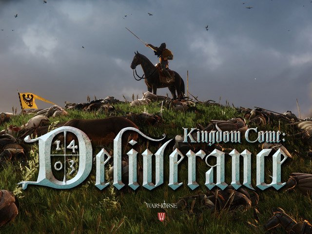 О изданиях Kingdom Come: Deliverance.. - Изображение 1 О изданиях Kingdom Come: Deliverance.. - Изображение 1