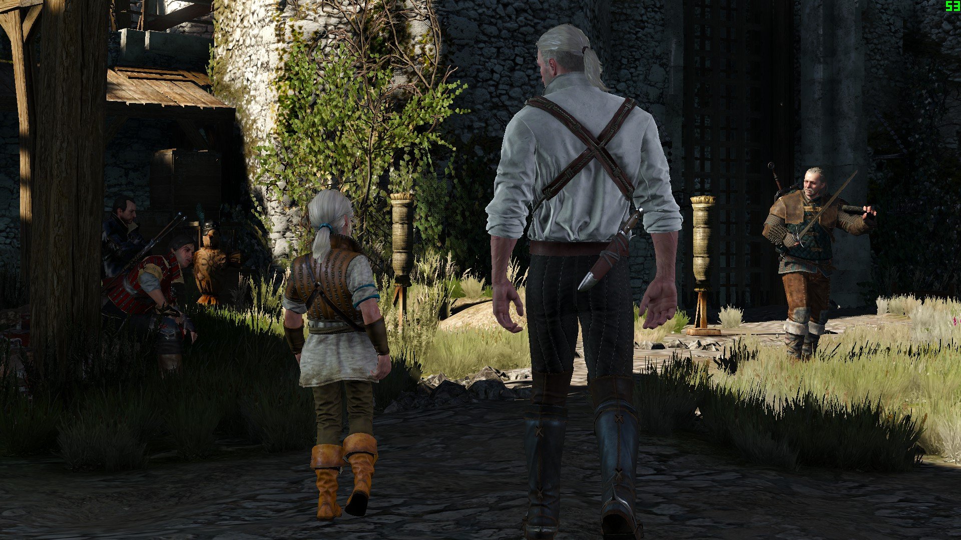 The Witcher 3: Wild Hunt. Бесплатные DLC 3 и 4. Задание «Пропавшие горняки» отправит игроков на поиски группы шах .... - Изображение 1 The Witcher 3: Wild Hunt. Бесплатные DLC 3 и 4. Задание «Пропавшие горняки» отправит игроков на поиски группы шах .... - Изображение 1