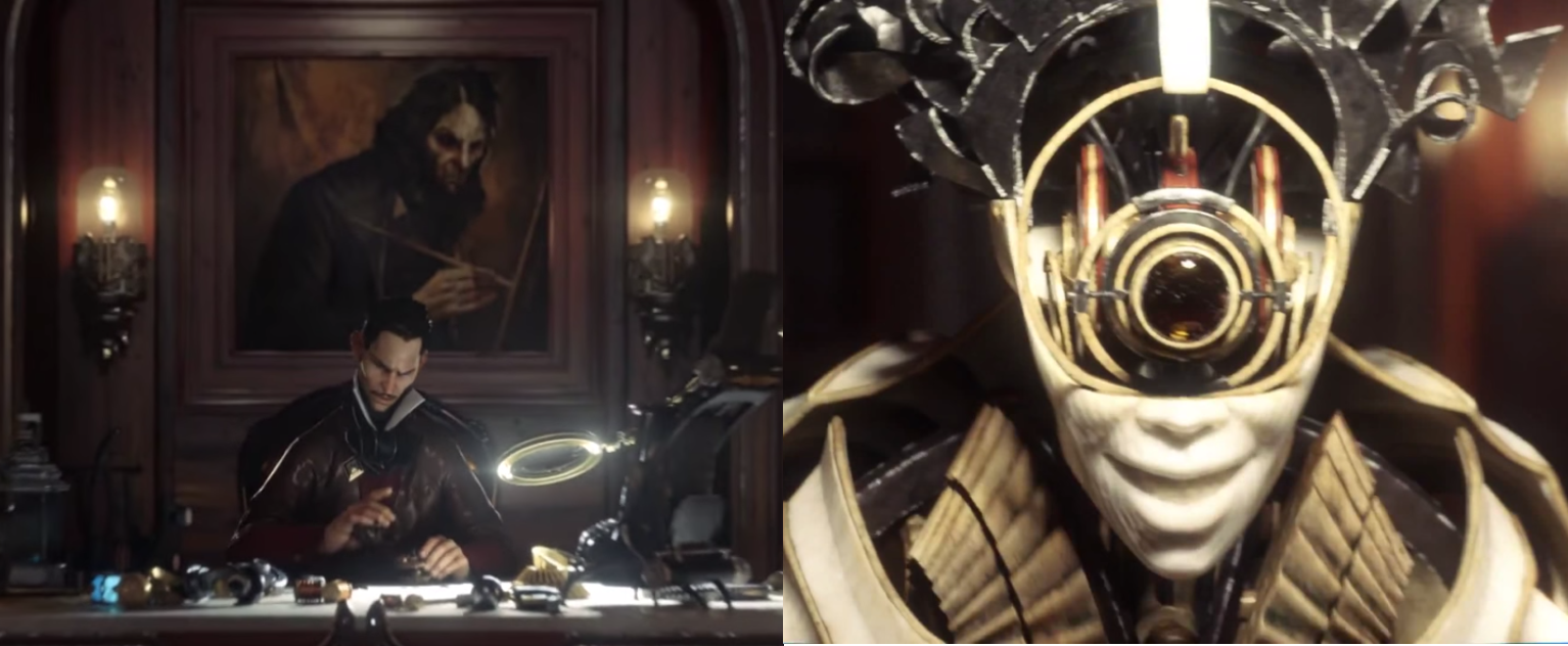 Что мы знаем о Dishonored 2. - Изображение 4 Что мы знаем о Dishonored 2. - Изображение 4