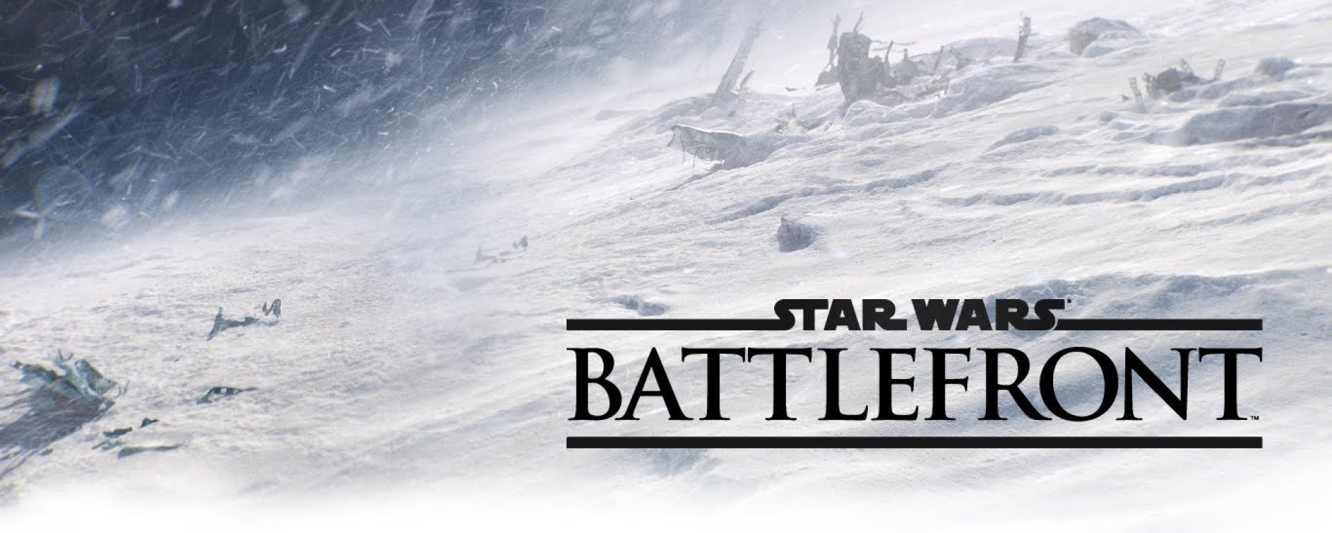 Появились минимальные системные требования Star Wars Battlefront для альфа-версии. . - Изображение 1 Появились минимальные системные требования Star Wars Battlefront для альфа-версии. . - Изображение 1
