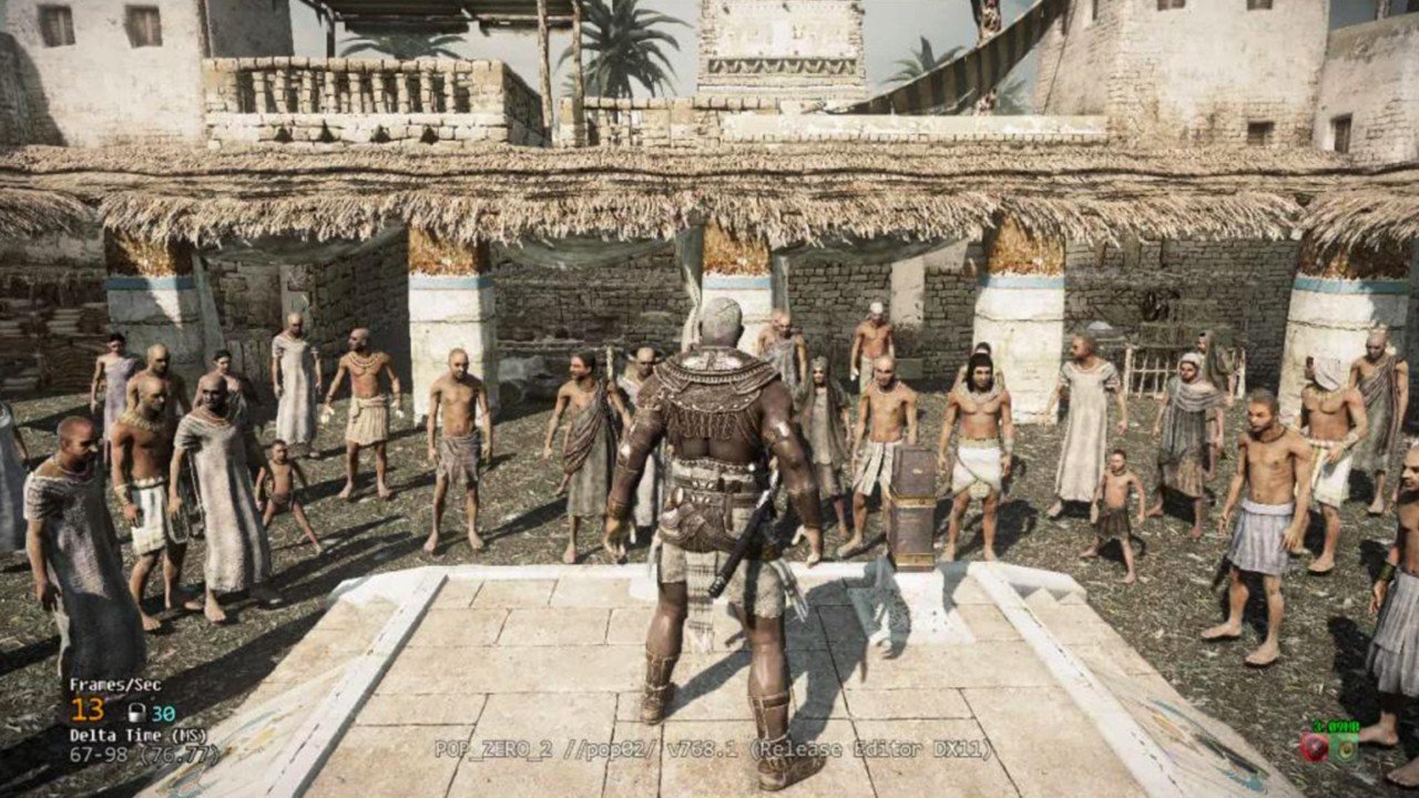 Watch Dogs 2, Far Cry 5 и новый Splinter Cell выйдут в 2016 году. - Изображение 4 Watch Dogs 2, Far Cry 5 и новый Splinter Cell выйдут в 2016 году. - Изображение 4