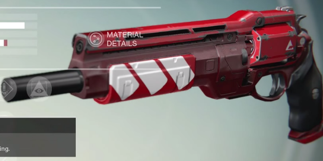 Destiny Минигайд. Ковать - не перековать. - Изображение 7 Destiny Минигайд. Ковать - не перековать. - Изображение 7