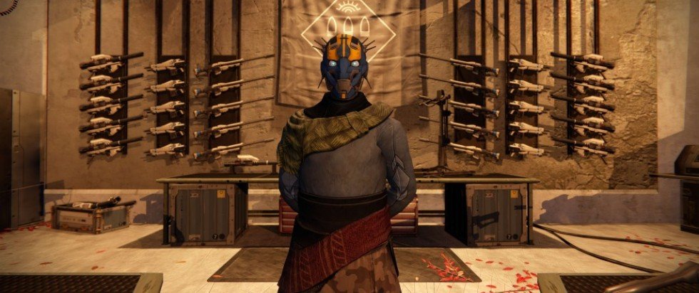 Destiny Минигайд. Ковать - не перековать. - Изображение 3 Destiny Минигайд. Ковать - не перековать. - Изображение 3