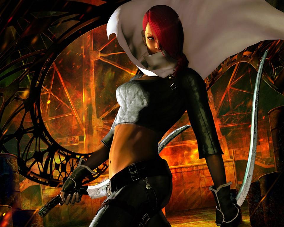 Devil May Cry . - Изображение 3 Devil May Cry . - Изображение 3