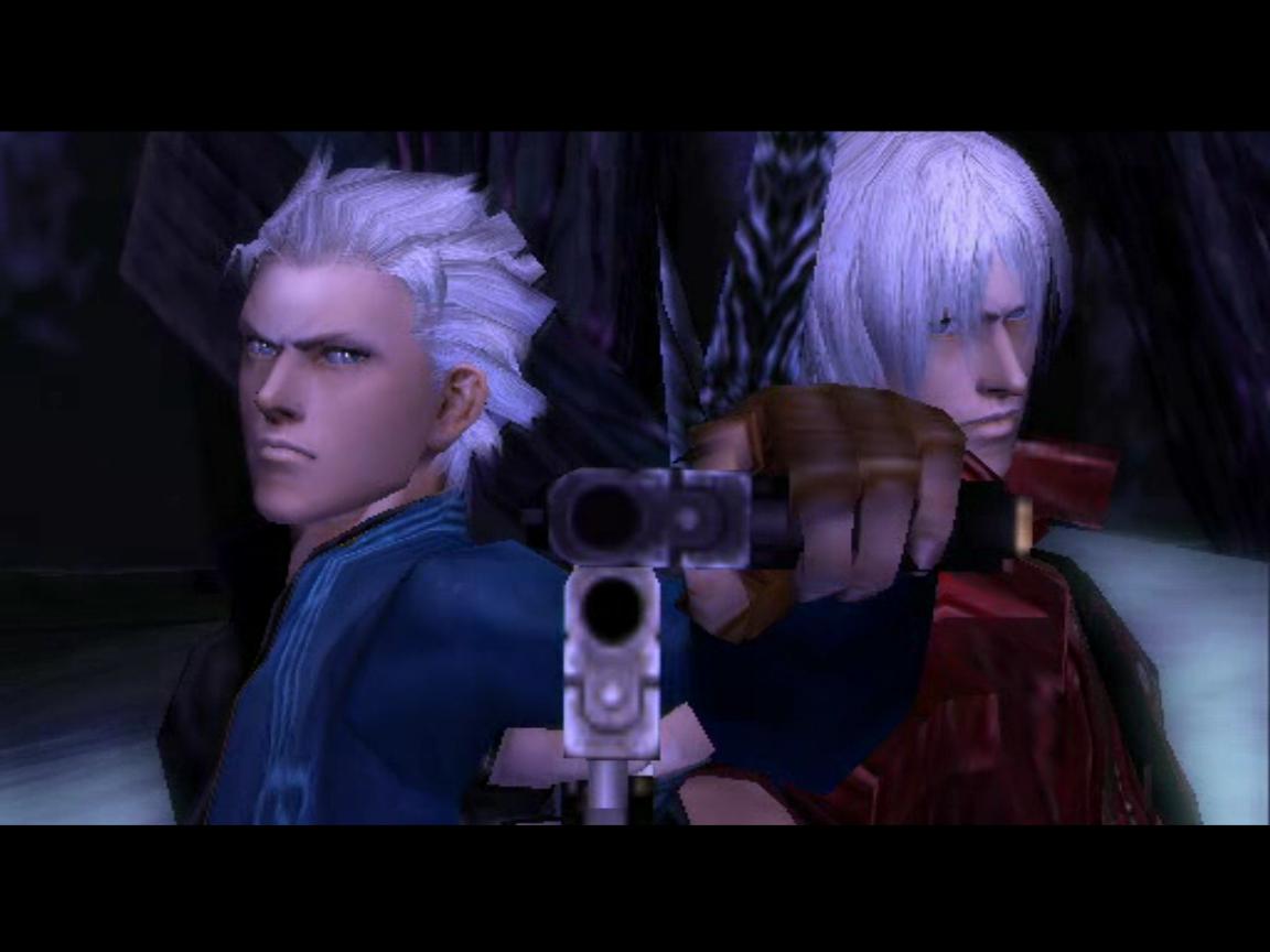 Devil May Cry . - Изображение 5 Devil May Cry . - Изображение 5