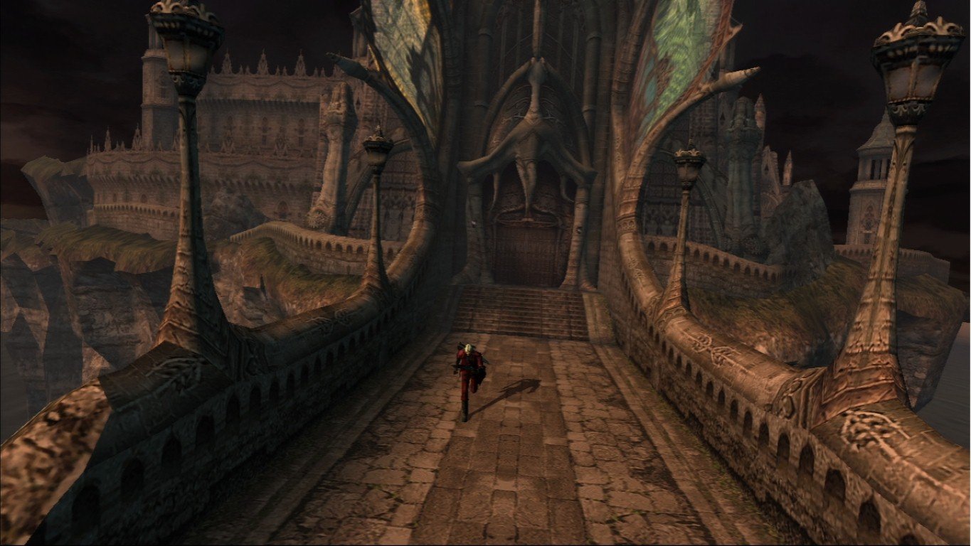 Devil May Cry . - Изображение 2 Devil May Cry . - Изображение 2