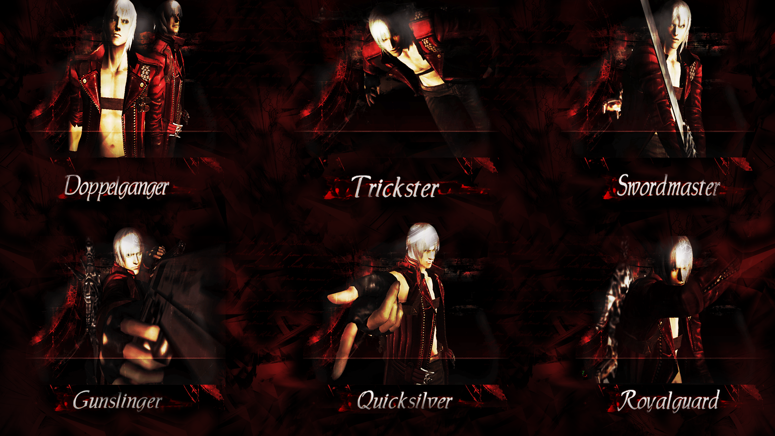 Devil May Cry . - Изображение 6 Devil May Cry . - Изображение 6