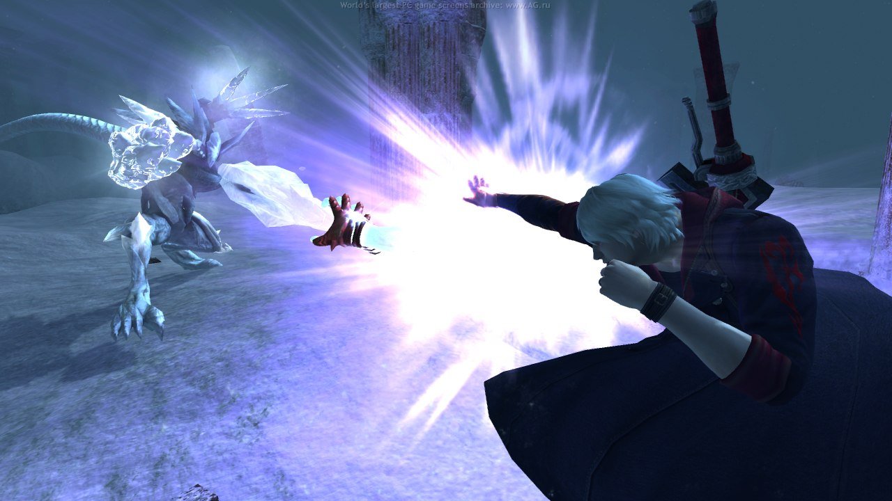 Devil May Cry . - Изображение 8 Devil May Cry . - Изображение 8