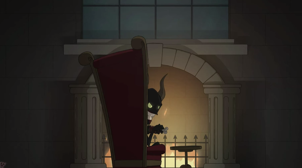 Послесловие к истории в Anna's Quest (СПОЙЛЕРЫ). - Изображение 2 Послесловие к истории в Anna's Quest (СПОЙЛЕРЫ). - Изображение 2