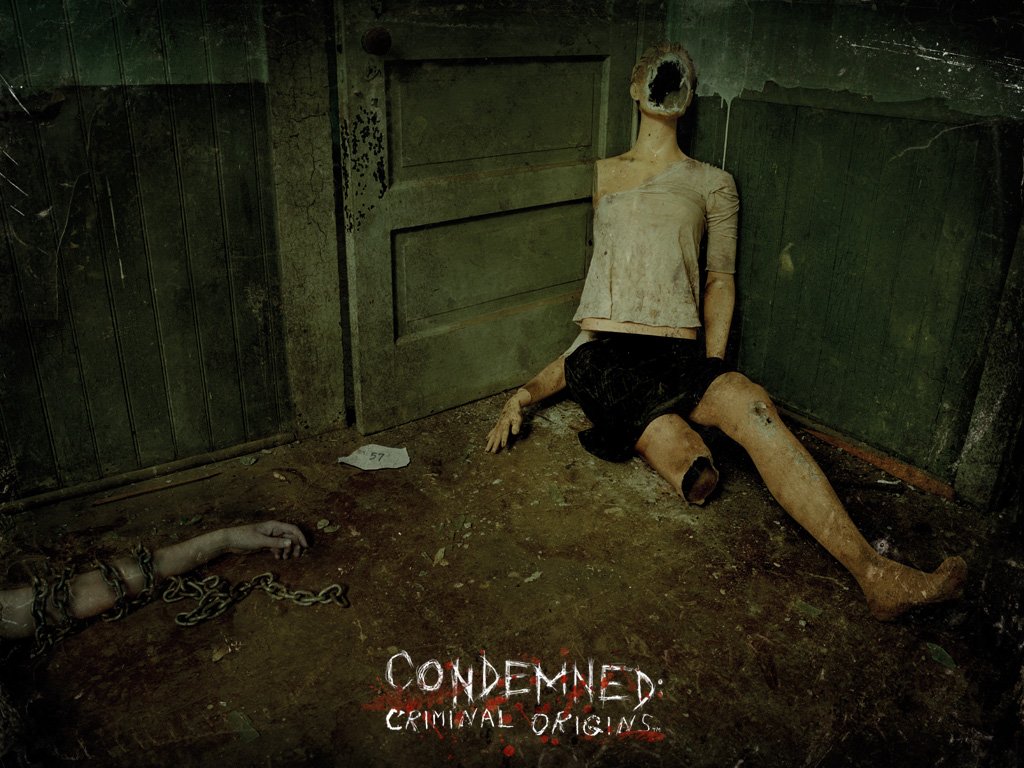 Condemned или как жить после True Detective?. - Изображение 8 Condemned или как жить после True Detective?. - Изображение 8